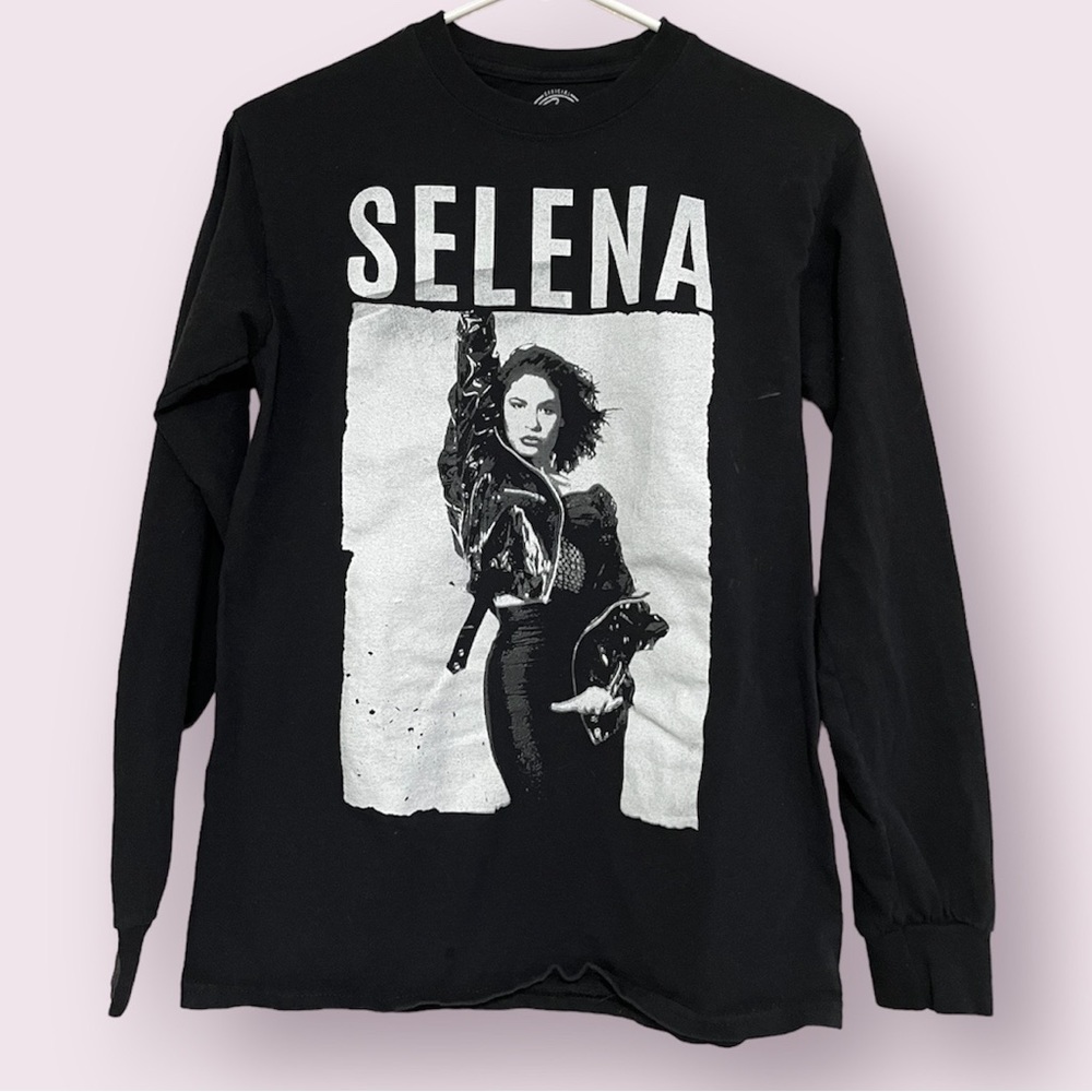 Women’s SELENA Long Sleeve Shirt